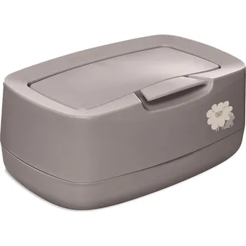 Úložný box Bebe-Jou Box na ubrousky Bébé-Jou Farm Friends