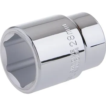 Hlavice FESTA 3/4" CrV 28mm