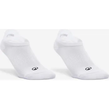 Pánské ponožky DOMYOS Nízké fitness ponožky 2 páry 35/38