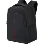 Samsonite Guardit 3.0 Batoh na notebook 15.6" Černá 27,5L