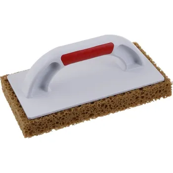 Brusný papír Hladítko FESTA HYDRO houba hr 250x130x30