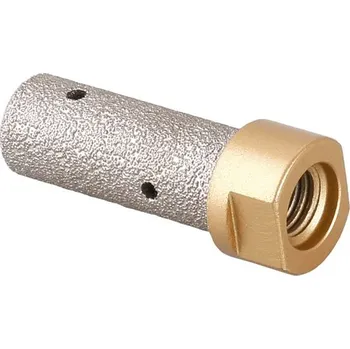 Korunka brusná FESTA diamantová 20x50mm M14