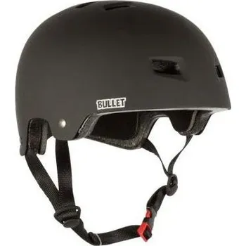 Helma na in-line HELMA BULLET T35 - černá - 58/61 + při osobním odběru 1 131 Kč