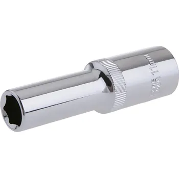 Hlavice FESTA prodloužená 1/2" CrV 11 x 70mm