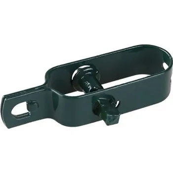 Napínák plotový malý PVC