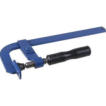 Truhlářská svěrka Ztužidlo truhlářské ocel FESTA 300x120mm