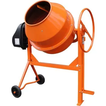 Míchačka Míchačka ALTRAD MIX130Zk 230V