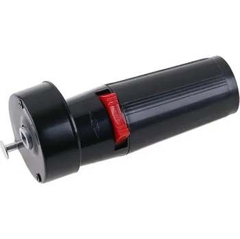 Příslušenství pro gril Motorek grilovací na baterie (D R20)