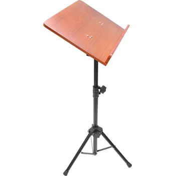 Příslušenství k hudebnímu nástroji Soundking DF 015 Notový stojan, stojan na noty