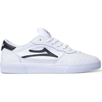 Pánská obuv BOTY LAKAI CAMBRIDGE - bílá - EUR 40,5 + při osobním odběru 1 664 Kč + doprava ZDARMA