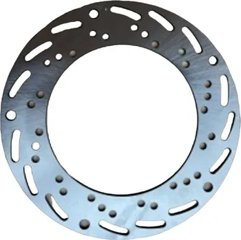 Brzda pro motocykl MTX přední bzdový kotouč SYM JOYRIDE 125 '02-'10, JOYRIDE 200 '09-'16 (OEM: 43121-H9A-000-DA)