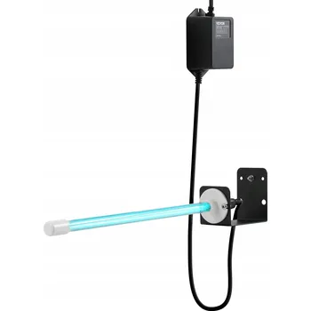 Čistička vzduchu Čistička vzduchu Vevor 2402-UV18