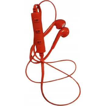 Sluchátka Bezdrátová sluchátka do uší BT-S12