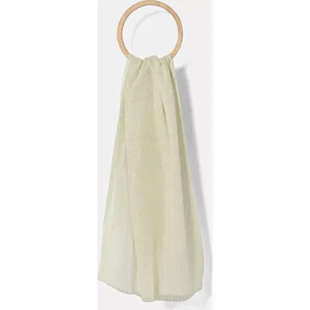 Šála Šála Morgan 5LULO béžová 80X, vel. ONE SIZE