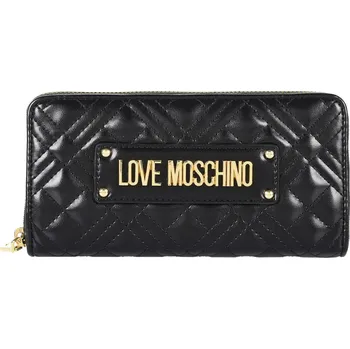 Peněženka Love Moschino Dámská peněženka JC5600PP0MLA000 + 2 měsíce na vrácení zboží