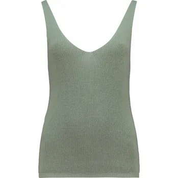 Top z Hailys - SL V TP Eb44by - Ženy - zelená