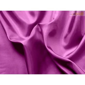 acetátová podšívka 145 purpurová
