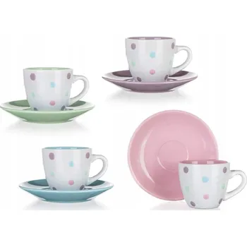 Keramický Šálek Banquet 80 ml