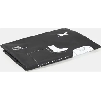 Čepice Sinsay - Organizér 3 pack - černá - 639ET-99X - 639ET-99X-ONE