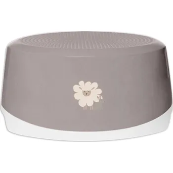 Stolička Bebe-Jou Stupátko ovál Farm Friends