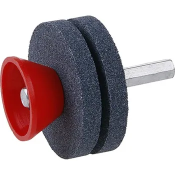 Brousek na nože a nůžky průměr 50mm