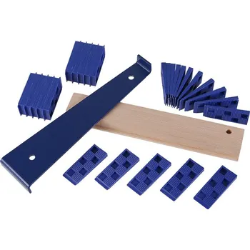 Sada nářadí Sada na montáž plovoucí podlahy