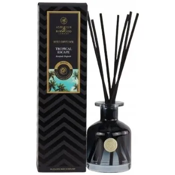 Aroma difuzér Tropical Escape - Ashleigh & Burwood - difuzér s tyčinkami 120 ml
