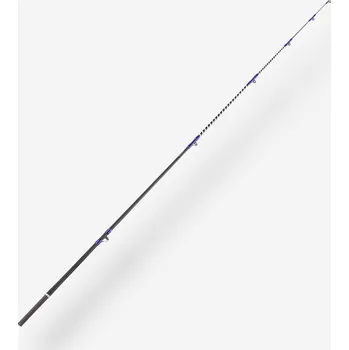 Rybářský prut CAPERLAN Náhradní špička k prutu na sportovní rybolov Symbios 500 420 Hybrid