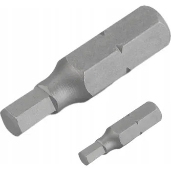Bit Bit šestihran Corona C6560 4x25mm