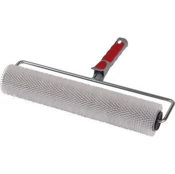 Malířský váleček Váleček nivelační D69mmx40cm zub 12mm