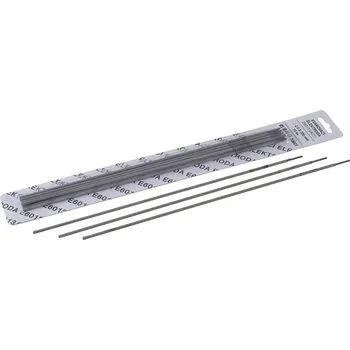 Příslušenství ke svářečce Elektroda rutilová 2.0x300mm 10ks E6013