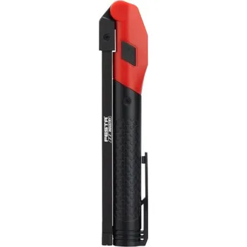 Svítilna Svítilna FESTAB INDUSTRY LED výklopná 300lm IP54 s magnetem Li-ion 3.7V/0.8Ah