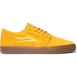 BOTY LAKAI GRIFFIN - žlutá - EUR 44,5 + při osobním odběru 1 226 Kč