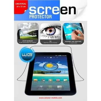 Tablet Winner Ochranná fólie Maxi 15x10 cm (7") , 8591194044533