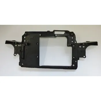 Příslušenství karosérie Stěna chladičová bez klimatizace FABIA I., ORIGINAL 6Y0805588L, pro FABIA, I. 6Y. Typové číslo: 6Y0805588L,6Y0805588L,6Y0805588L, 6Y0805588D, 6Y0805588G, 6Y0805588J