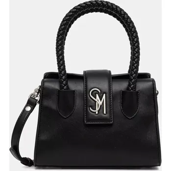 Kabelka Kabelka Steve Madden Bohan černá barva, SM13001728 99X, vel. ONE SIZE