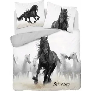 Povlečení Povlečení 200x220cm Holandsko - 100% bavlna 3820_A