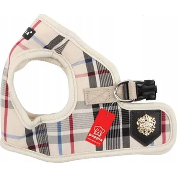 Postroj pro psa Postroj / vesta pro psa PUPPIA Junior béžová - velikost: XL