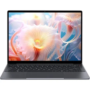 Notebook Notebook Chuwi CoreBook X 14" Intel Core i3 16 GB / 512 GB šedý