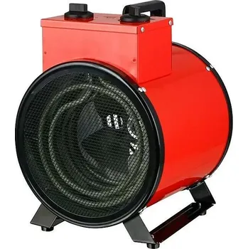 Průmyslové topidlo Voltomat HEATING Stavební topidlo, 3000 W, 230 V FH-128149.1