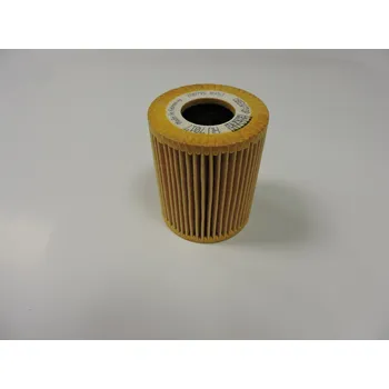 Filtr do auta Filtr oleje FABIA II. 1,2TDI 03P115562, pro ROOMSTER, 5J. Typové číslo: HU7017Z,HU7017Z, HU7017Z, 03P115562