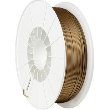 Filament 3DLogic PETG STOCK 0,8 kg - MOSAZNÁ (BRASS)