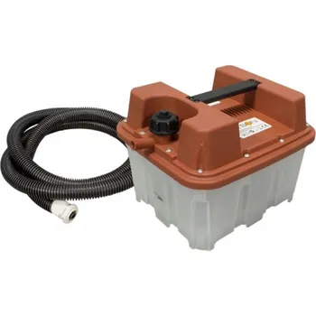 Žehlička Apiprodukt Parní vyvíječ k voskotopke