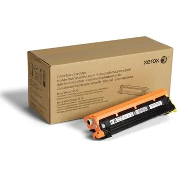 Xerox Drum toner Phaser 6515,6510, 48 000 s.,Yellow