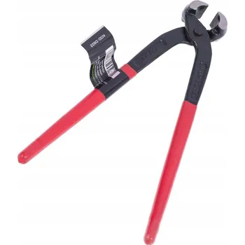 Kleště Kleště štukatérské 250mm kombinované kleště DIAMANTO