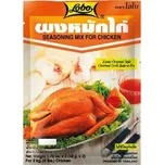 LOBO Směs koření na pečené kuře 100 g