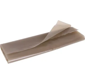 Pytle na odpadky Pytel na suť PE 110l 600x1200x0.2mm transp.