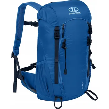 turistický batoh Turistický Batoh Highlander Trail 30L 20-40L modrý
