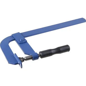 Truhlářská svěrka Ztužidlo truhlářské ocel FESTA 400x120mm