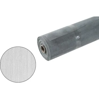 Síť proti hmyzu Síť proti hmyzu sklovlákno 0.8mx30m bílá/s